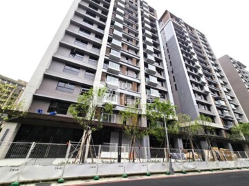 國泰悠境待售房屋