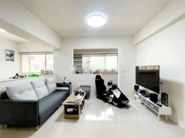 永年城心待售房屋