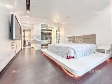 風雲頂客待售房屋