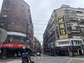 東方黎明待售房屋