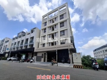 邰欣地堡50華廈區待售房屋