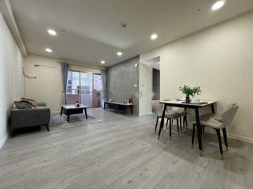 樂屋_冠蓋京豪待售房屋 冠蓋京豪待售房屋