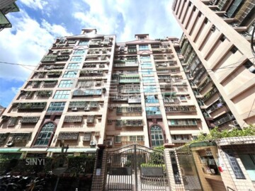 大世紀花園廣場待售房屋