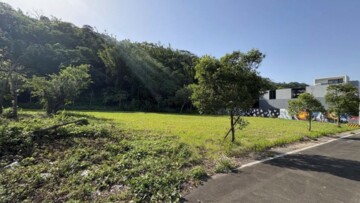 116近大溪交流道工業地
