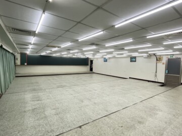 近嘉義車站、中山路商圈整層商務辦公 - Image 1