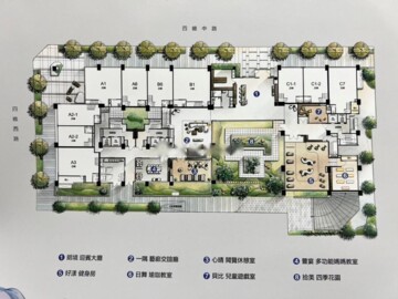 樂屋_佳瓚大賀待售房屋 佳瓚大賀待售房屋