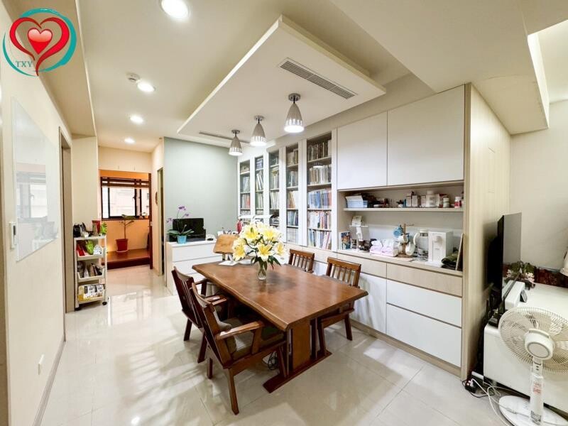 樂屋_新北市樹林區竹城千代田待售房屋 新北市樹林區竹城千代田待售房屋
