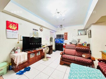 大樹華廈待售房屋