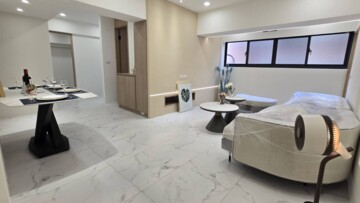 忠孝敦煌A區待售房屋