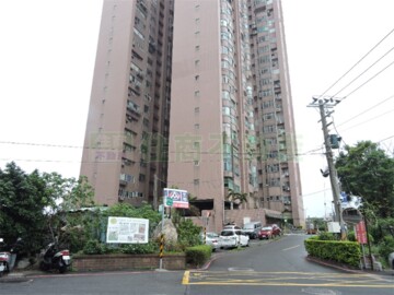 樂屋_自強路110-6號華廈待售房屋 自強路110-6號華廈待售房屋