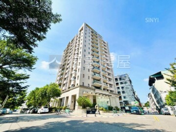 俾士麥金邸待售房屋