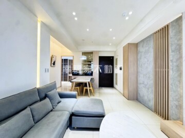 鑫左岸待售房屋