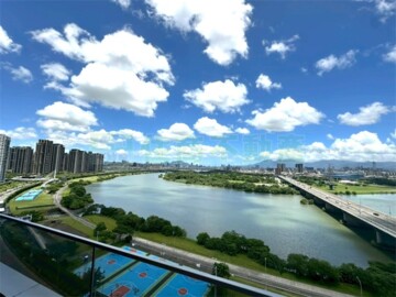 灣岸Villa待售房屋