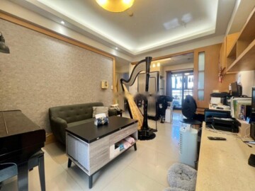 藝術大街待售房屋