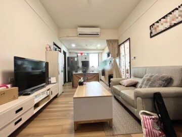 佳晟家慶待售房屋