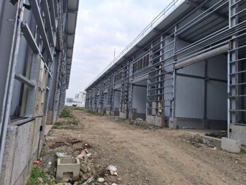 岡山全新甲工廠房 - Image 1