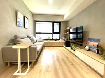 樂屋_豐邑FB計劃晴空匯待售房屋 豐邑FB計劃晴空匯待售房屋
