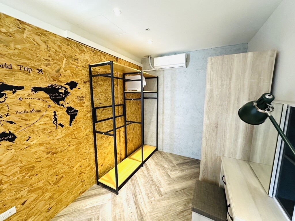樂屋_高雄市前金區郡都INN待售房屋 高雄市前金區郡都INN待售房屋