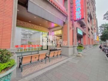 樂屋_東王漢宮A棟待售房屋 東王漢宮A棟待售房屋