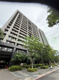 揚名學園待售房屋