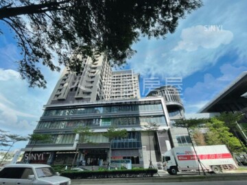 冠德鼎捷待售房屋