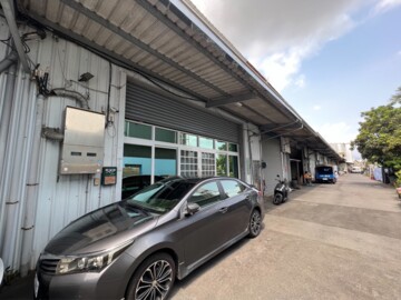 建國80坪廠房出租 - Image 1