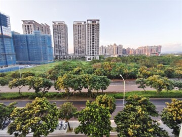 和光十方待售房屋