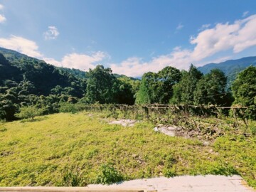 有木317平坦景觀農地@北大小田田