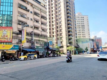 長億城香榭區綠茵區待售房屋