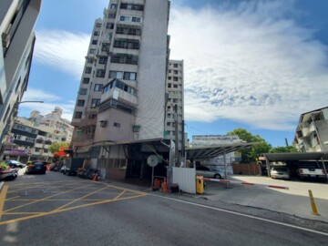 徐州路華廈待售房屋