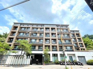 凌雲五村待售房屋