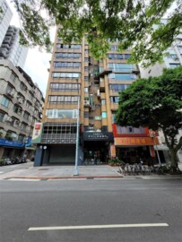 金品大廈待售房屋