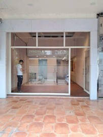 輔大商圈514巷店面16坪另有地下室30坪可使用 - Image 1