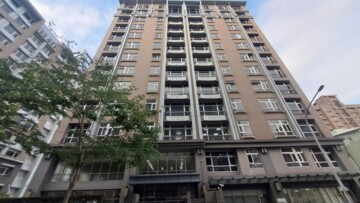 龍田經貿廣場/中山工業大樓待售房屋