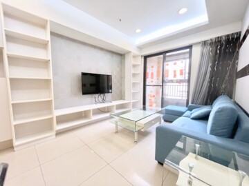 整棟超新可雙租補寵物可談正一房一廳台水台電管理員 - Image 1