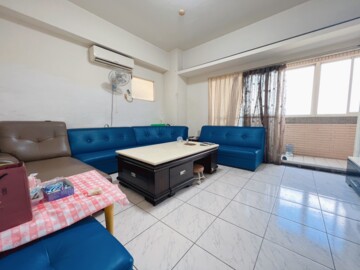 全家福社區大樓區待售房屋