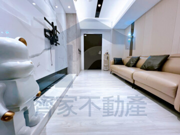 樂屋_永安一方待售房屋 永安一方待售房屋