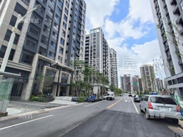 青川馥待售房屋