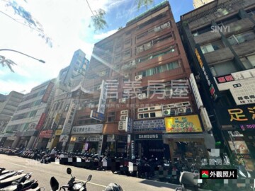 樂屋_板信大樓待售房屋 板信大樓待售房屋