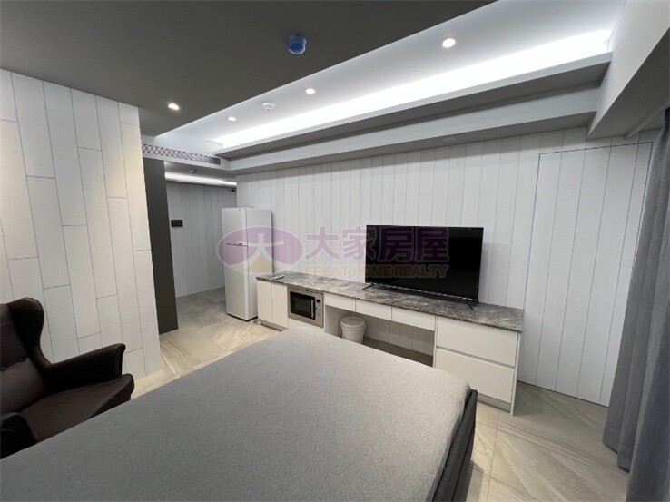 【森禾】A18世界極高樓層套房