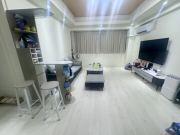 曼哈頓大樓待售房屋