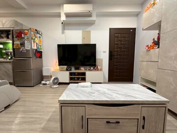 翠亨綠園待售房屋