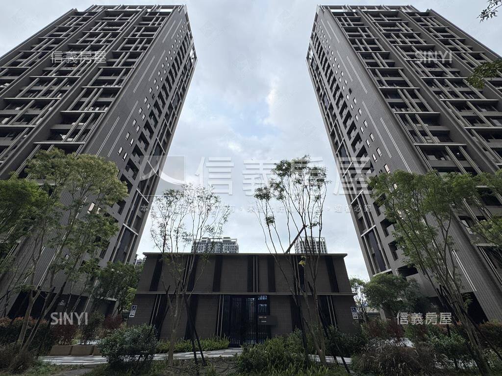 新北市新店區誠鑫待售房屋