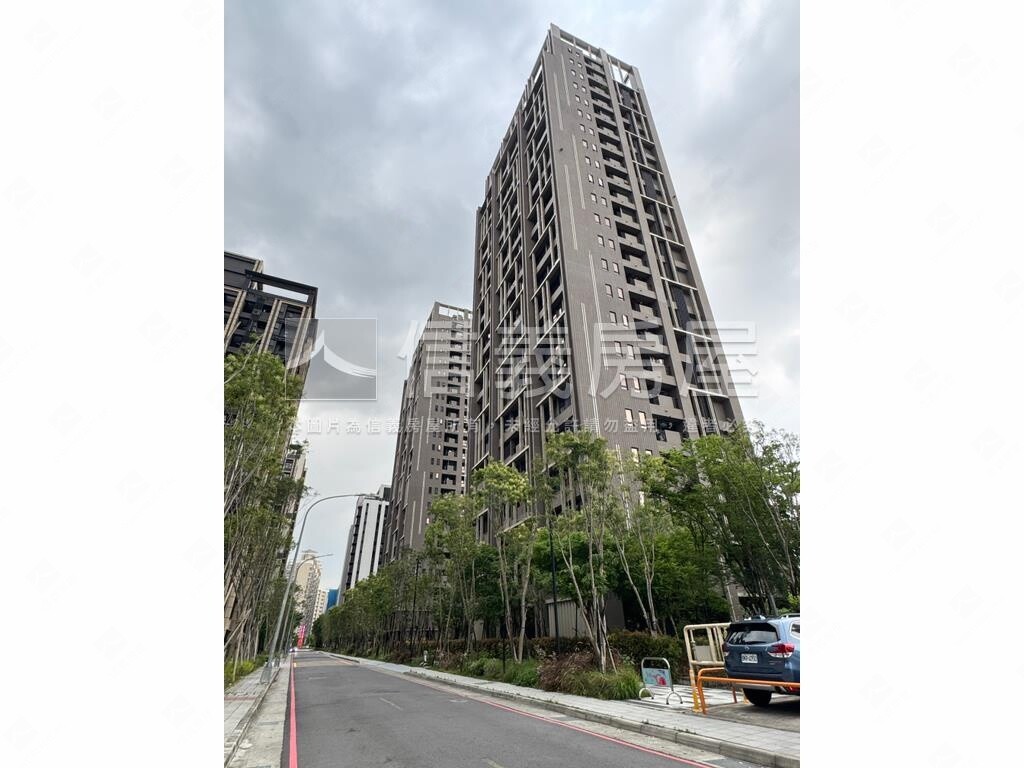 新北市新店區誠鑫待售房屋