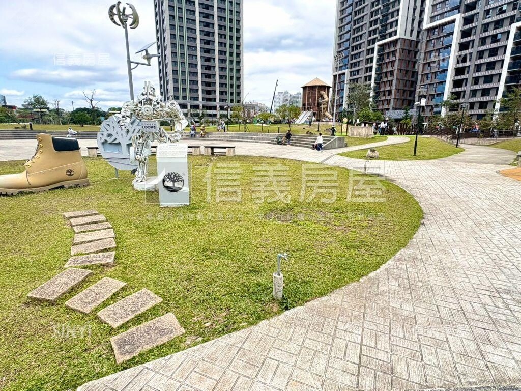 新北市新店區誠鑫待售房屋