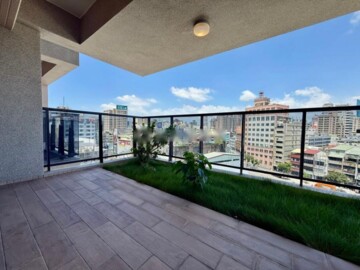 美麗城安待售房屋