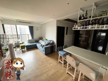 登陽大地悅章待售房屋