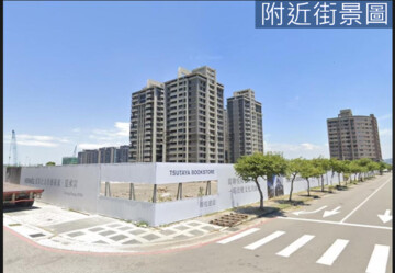 聯悦馨待售房屋
