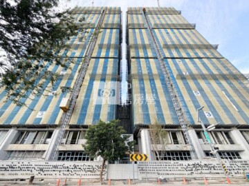 親家中央公園待售房屋