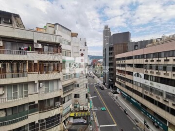 松園富堡待售房屋